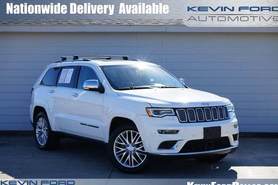 JEEP GRAND CHEROKEE 2018 1C4RJFJT8JC394329 image JEEP GRAND CHEROKEE 2018 1C4RJFJT8JC394329 image
